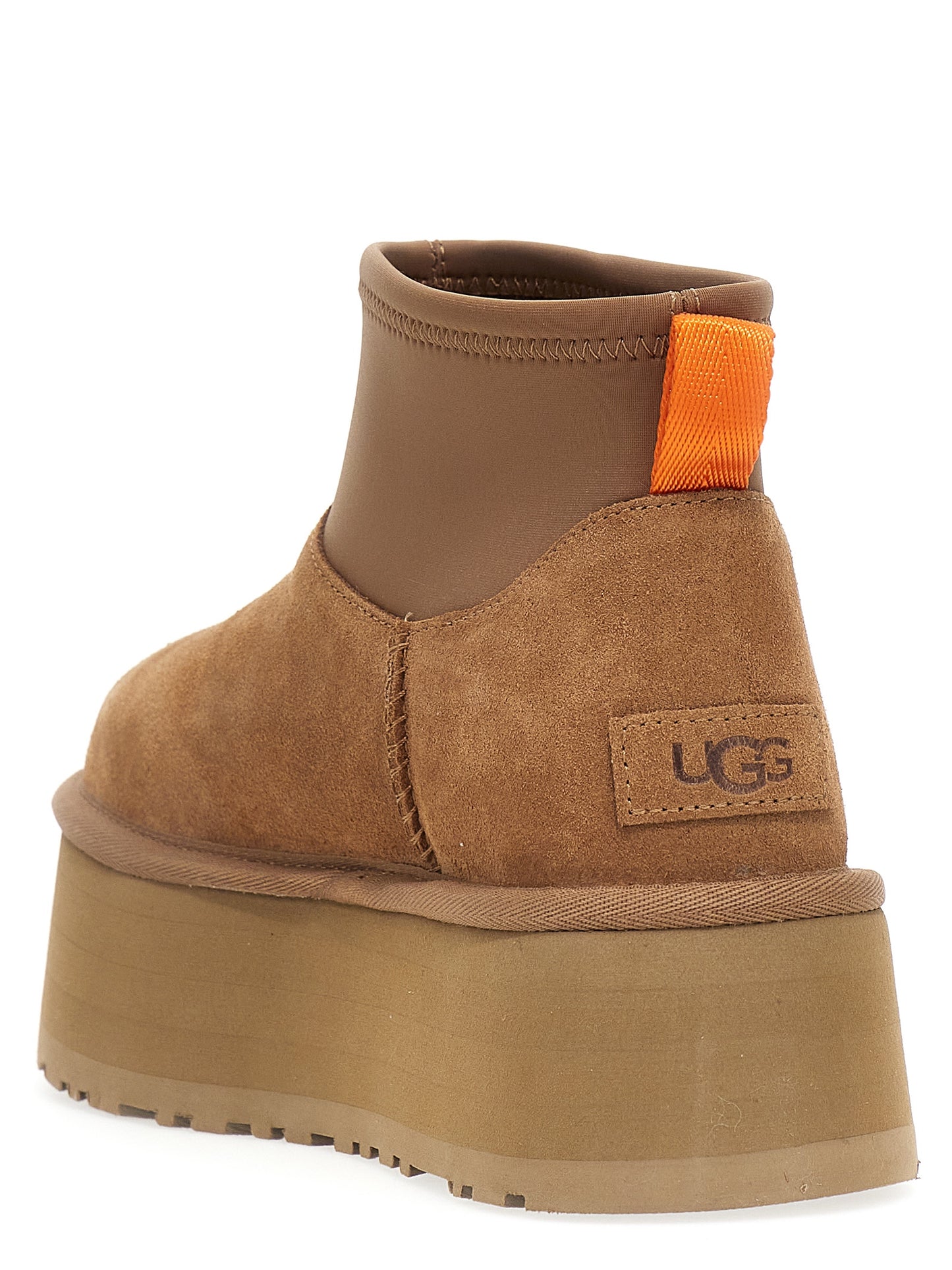 'Classic Mini Dipper' ankle boots Boots, ankle boots
