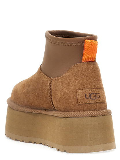 'Classic Mini Dipper' ankle boots Boots, ankle boots