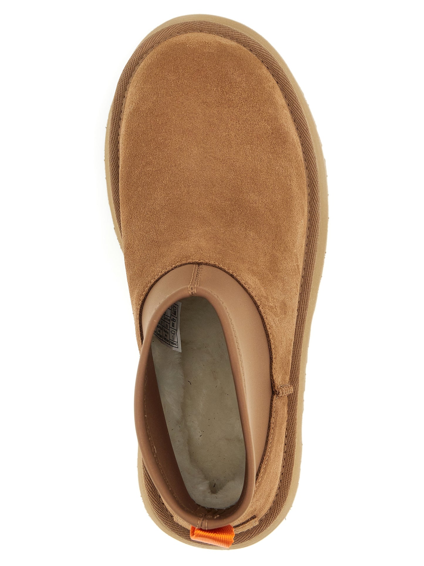 'Classic Mini Dipper' ankle boots Boots, ankle boots