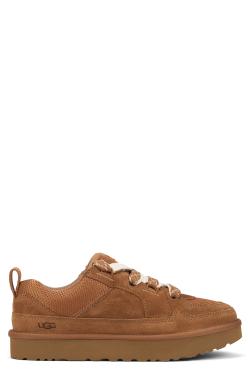 UGG Sneakers Lo Lowmel in suede
