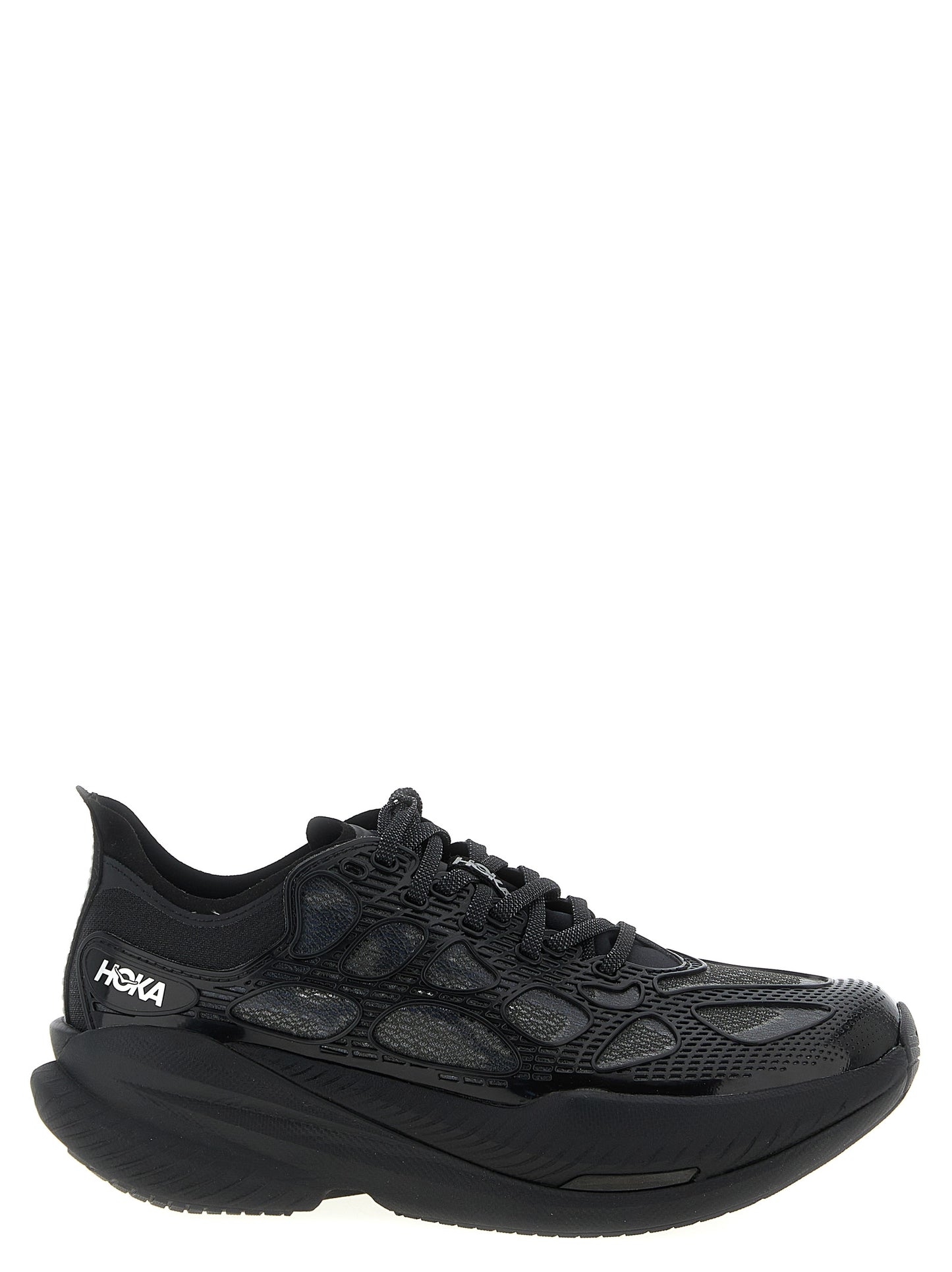 'Mach X Caged' sneakers Sneakers