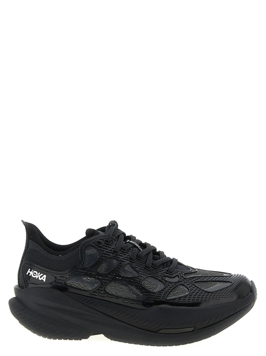 'Mach X Caged' sneakers Sneakers