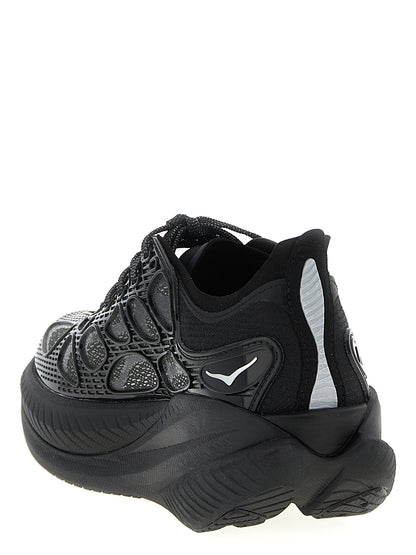 'Mach X Caged' sneakers Sneakers