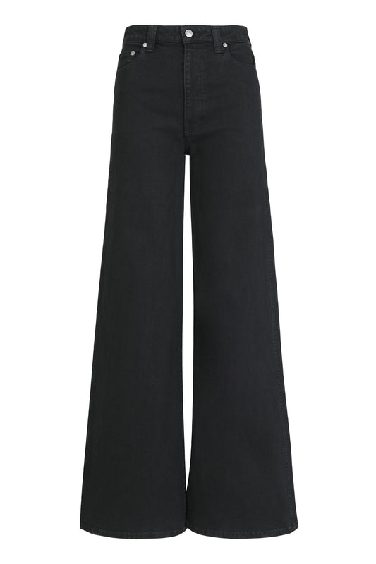 Khaite Baggy jeans Dane