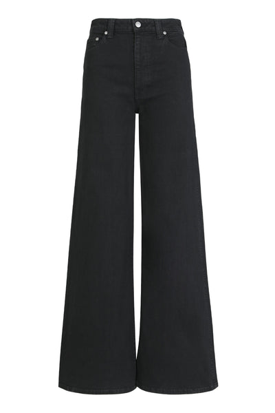 Khaite Baggy jeans Dane