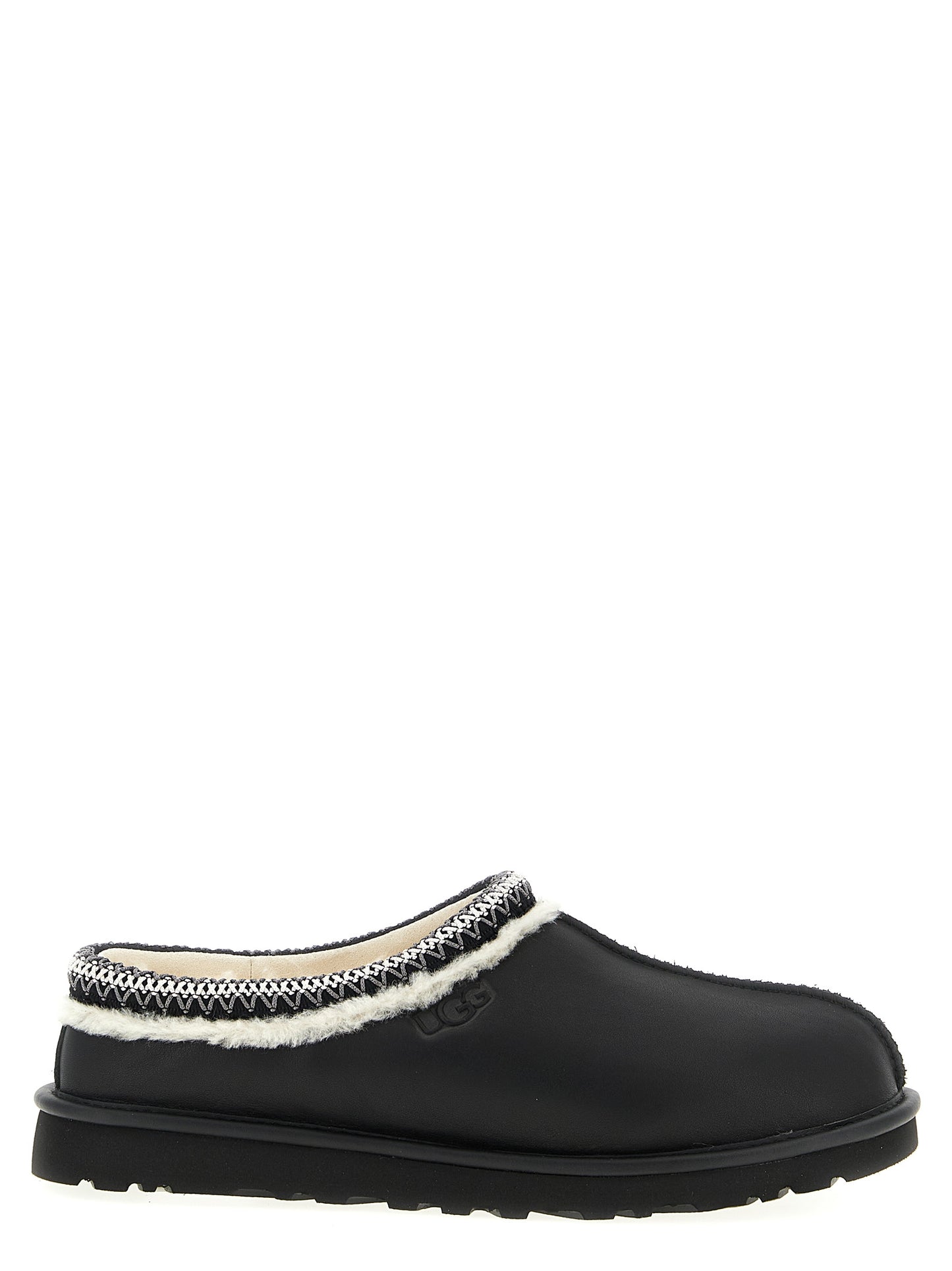 'Tasman' sabots Flat shoes