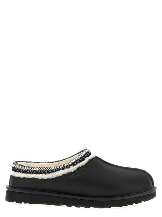 'Tasman' sabots Flat shoes