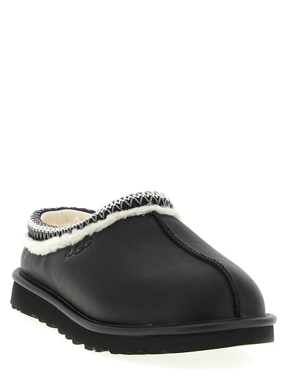 'Tasman' sabots Flat shoes