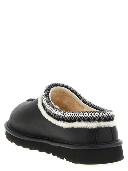 'Tasman' sabots Flat shoes