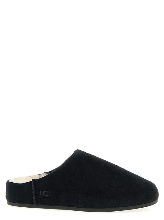 'Elea' slip-on Flat shoes