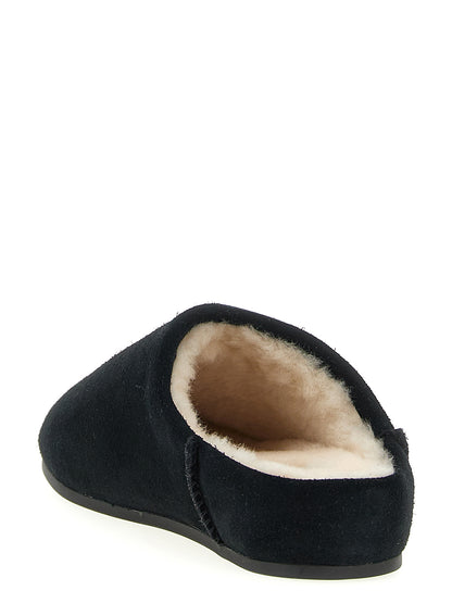 'Elea' slip-on Flat shoes