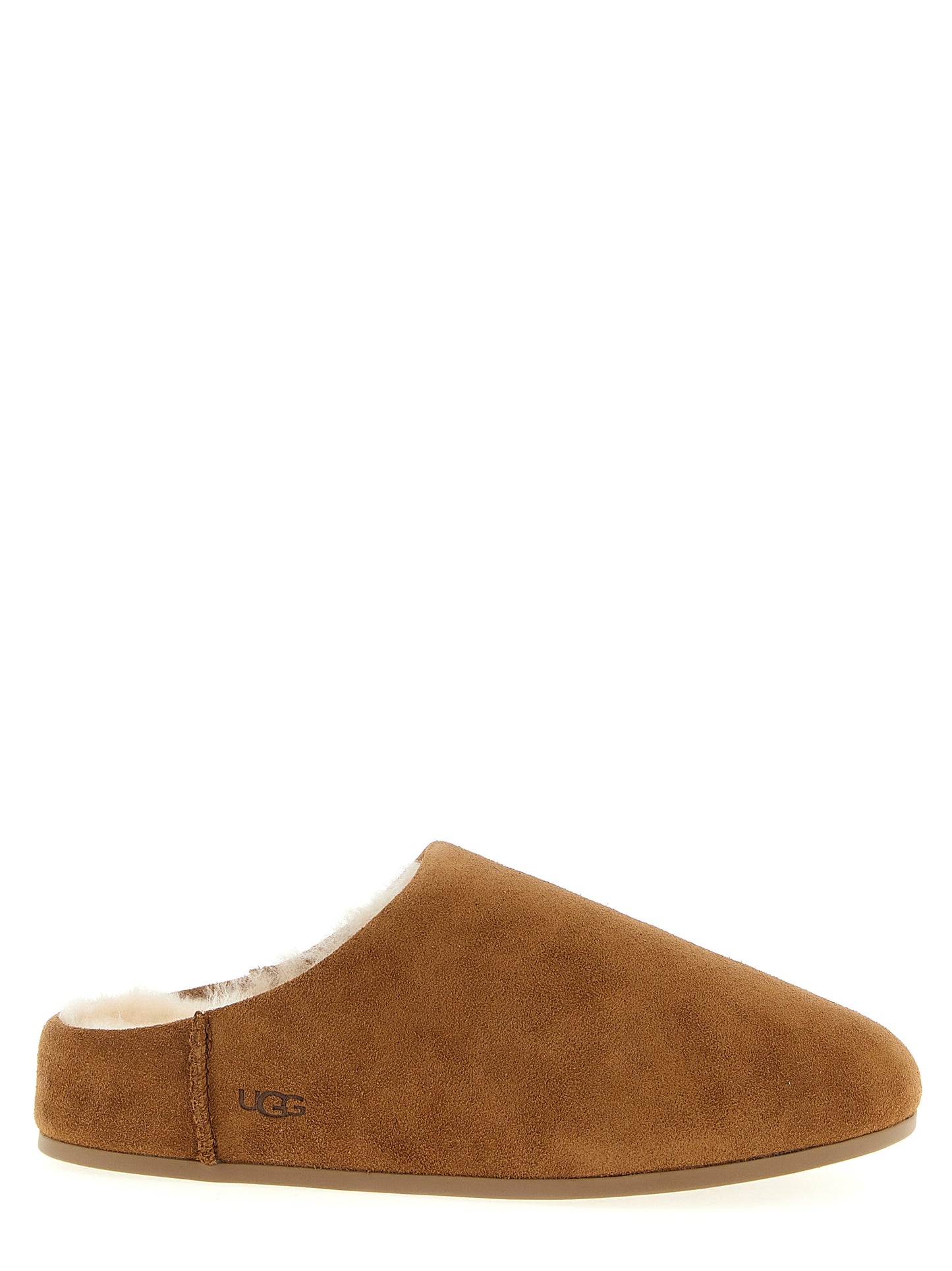 'Elea' slip-on Flat shoes