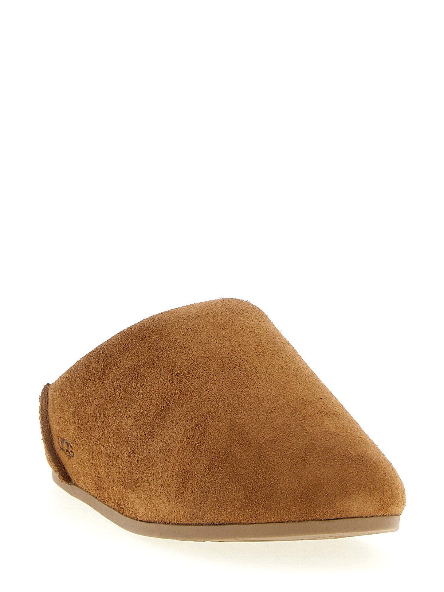 'Elea' slip-on Flat shoes