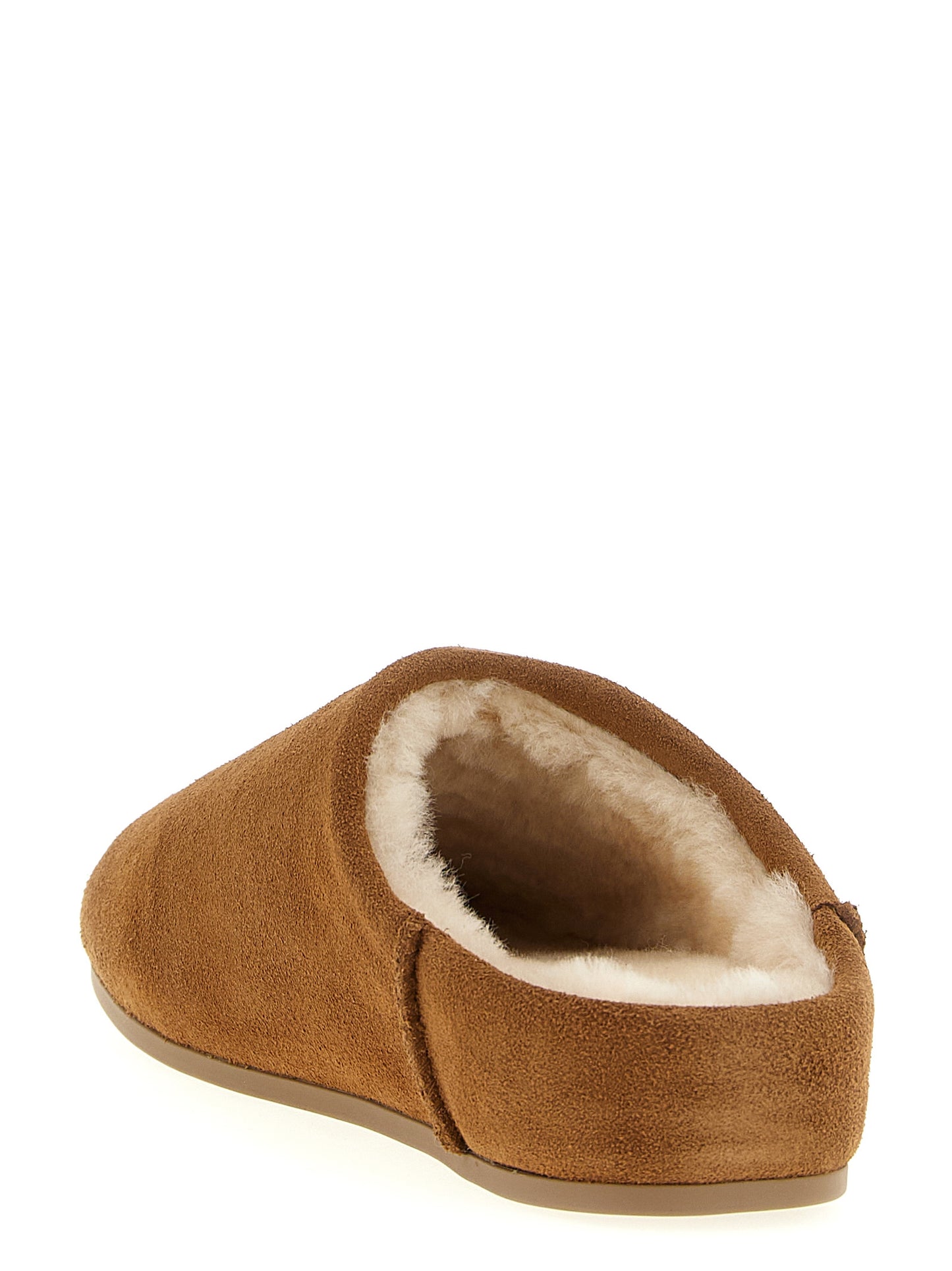'Elea' slip-on Flat shoes