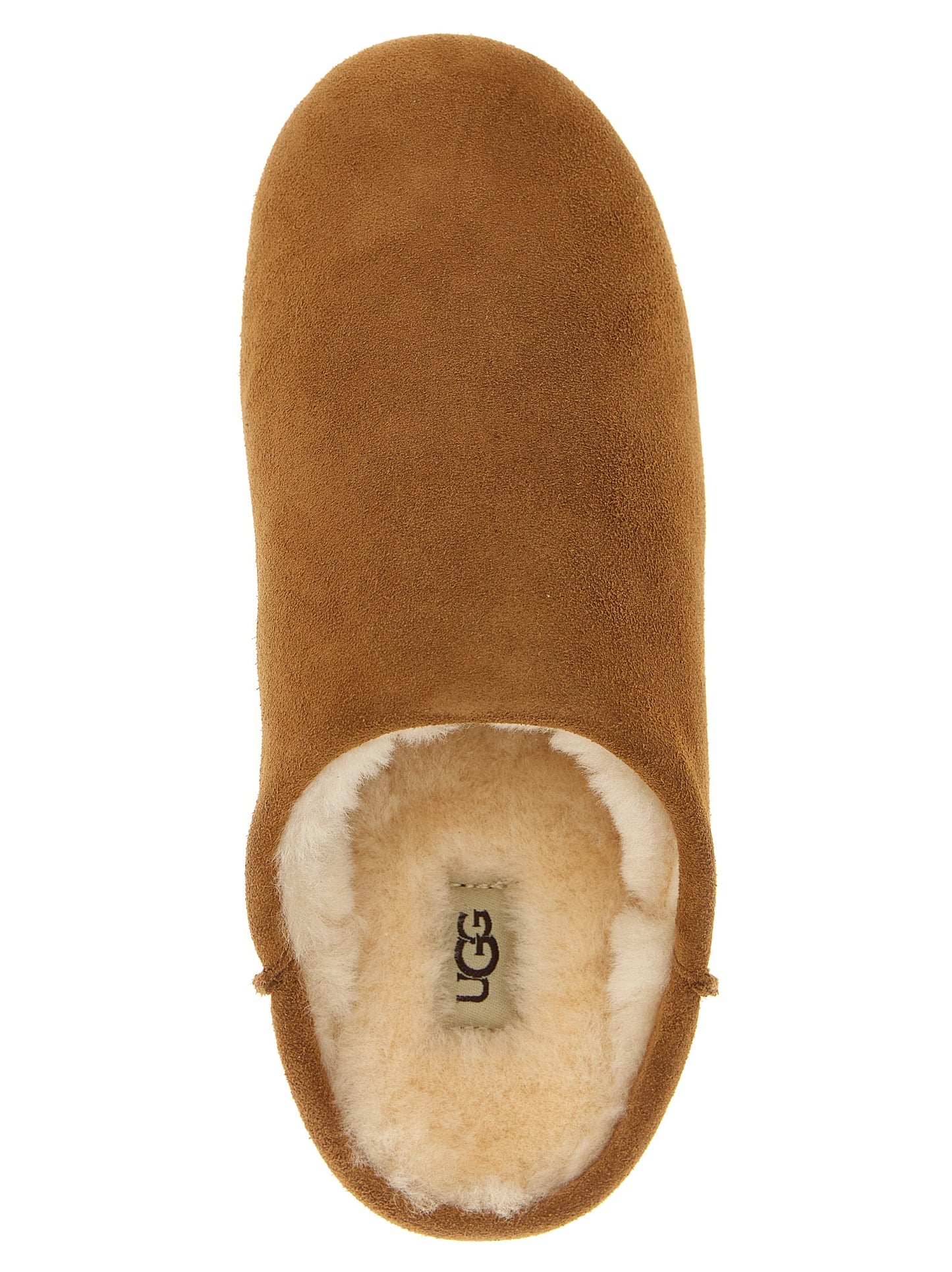 'Elea' slip-on Flat shoes