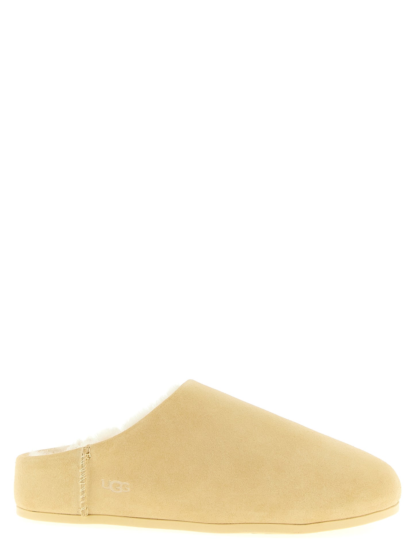 'Elea' slip-on Flat shoes