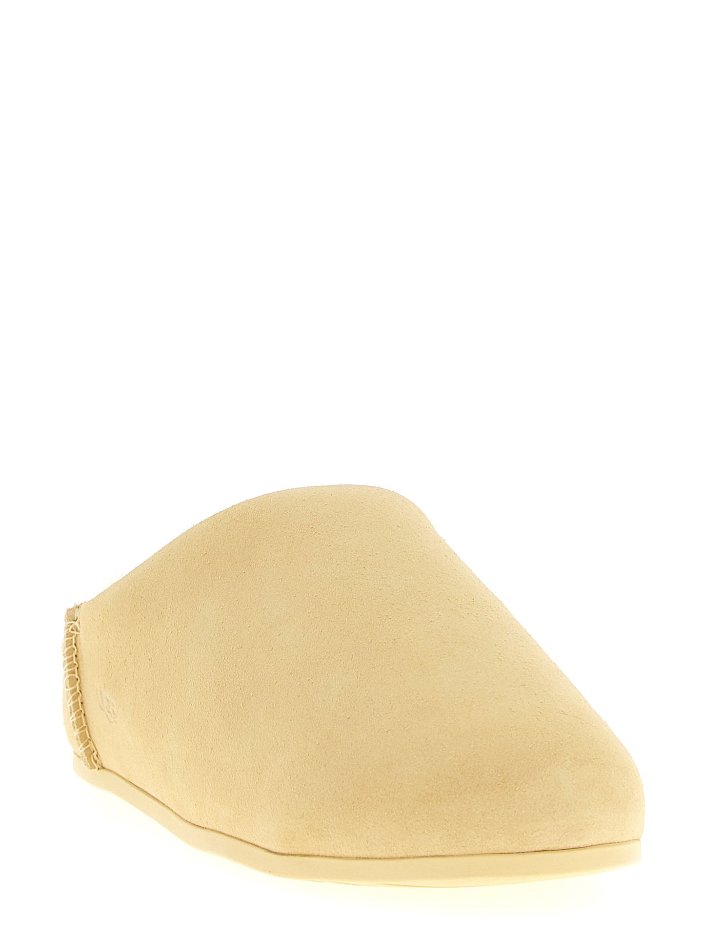 'Elea' slip-on Flat shoes