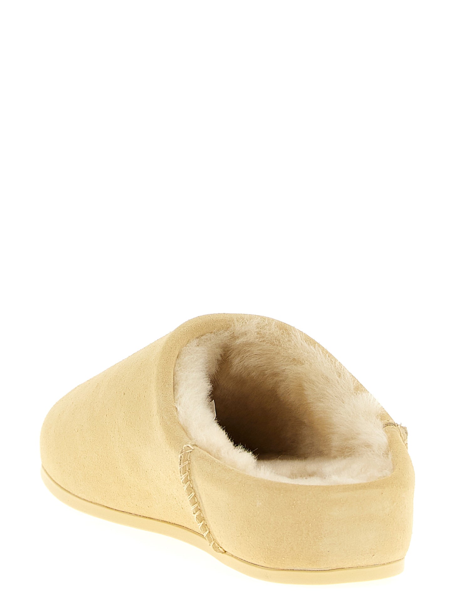 'Elea' slip-on Flat shoes
