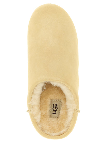 'Elea' slip-on Flat shoes