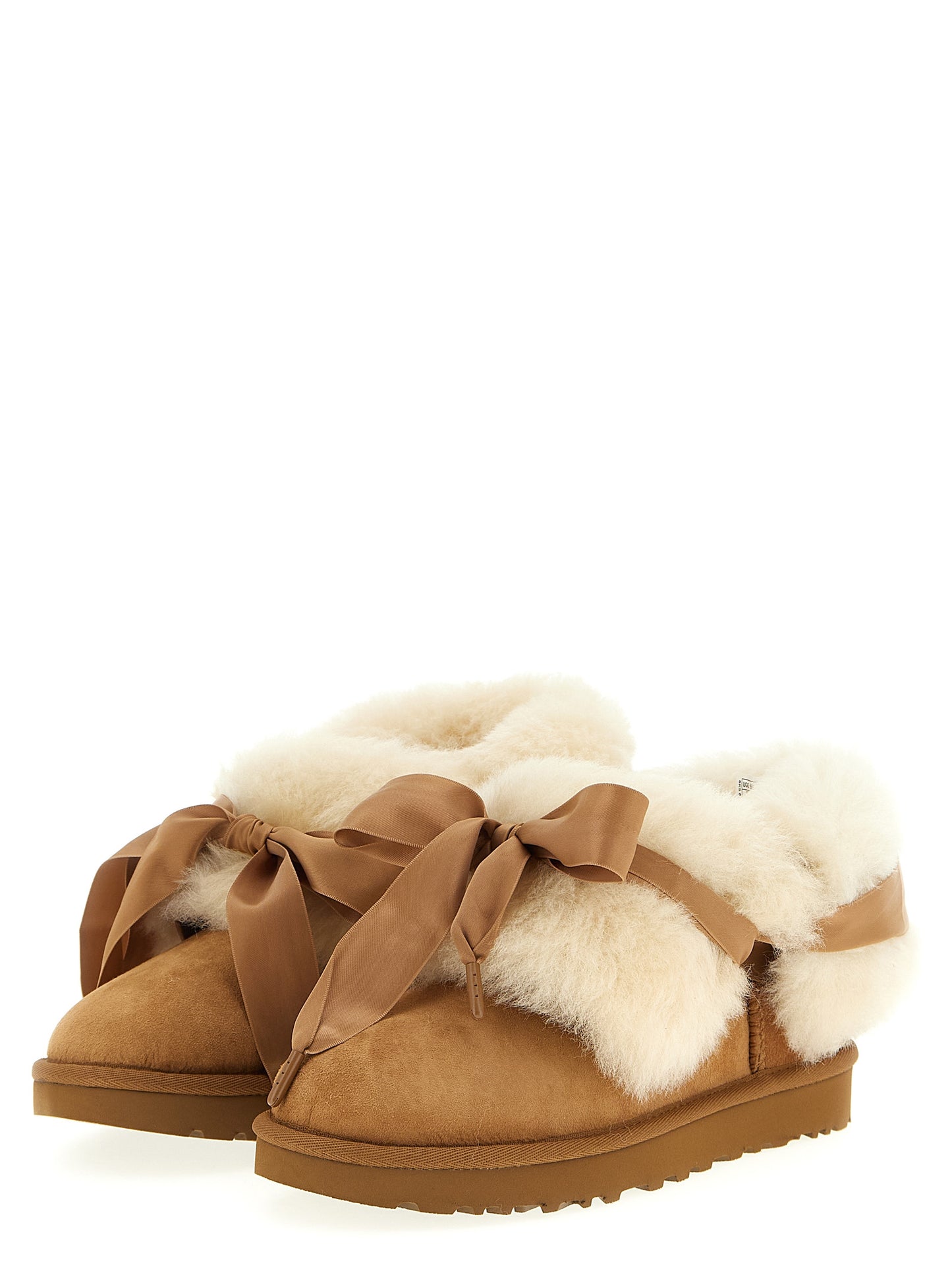 ‘Bailey Tie’ ankle boot Boots, ankle boots