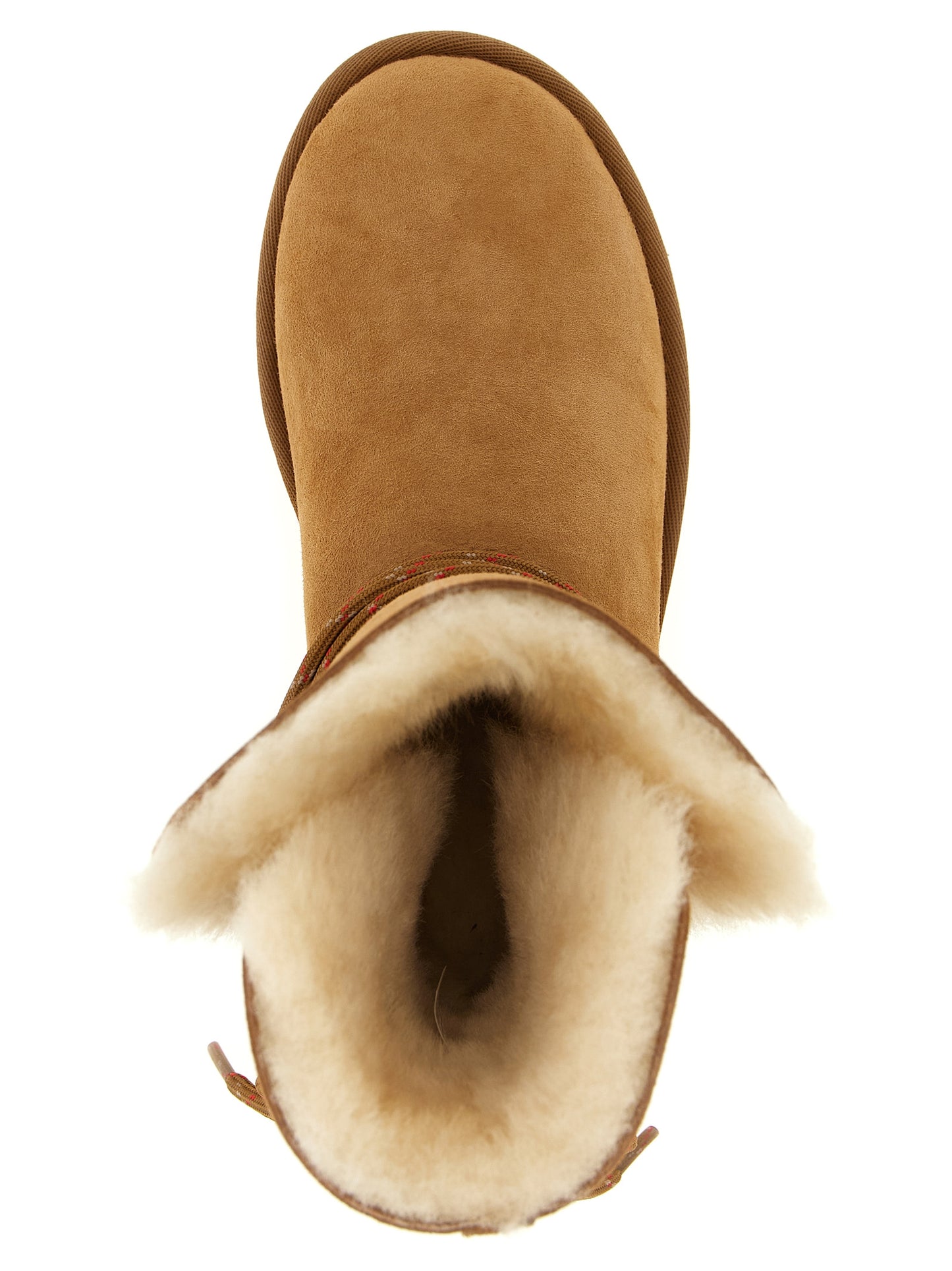 ‘Bailey Tie’ ankle boot Boots, ankle boots