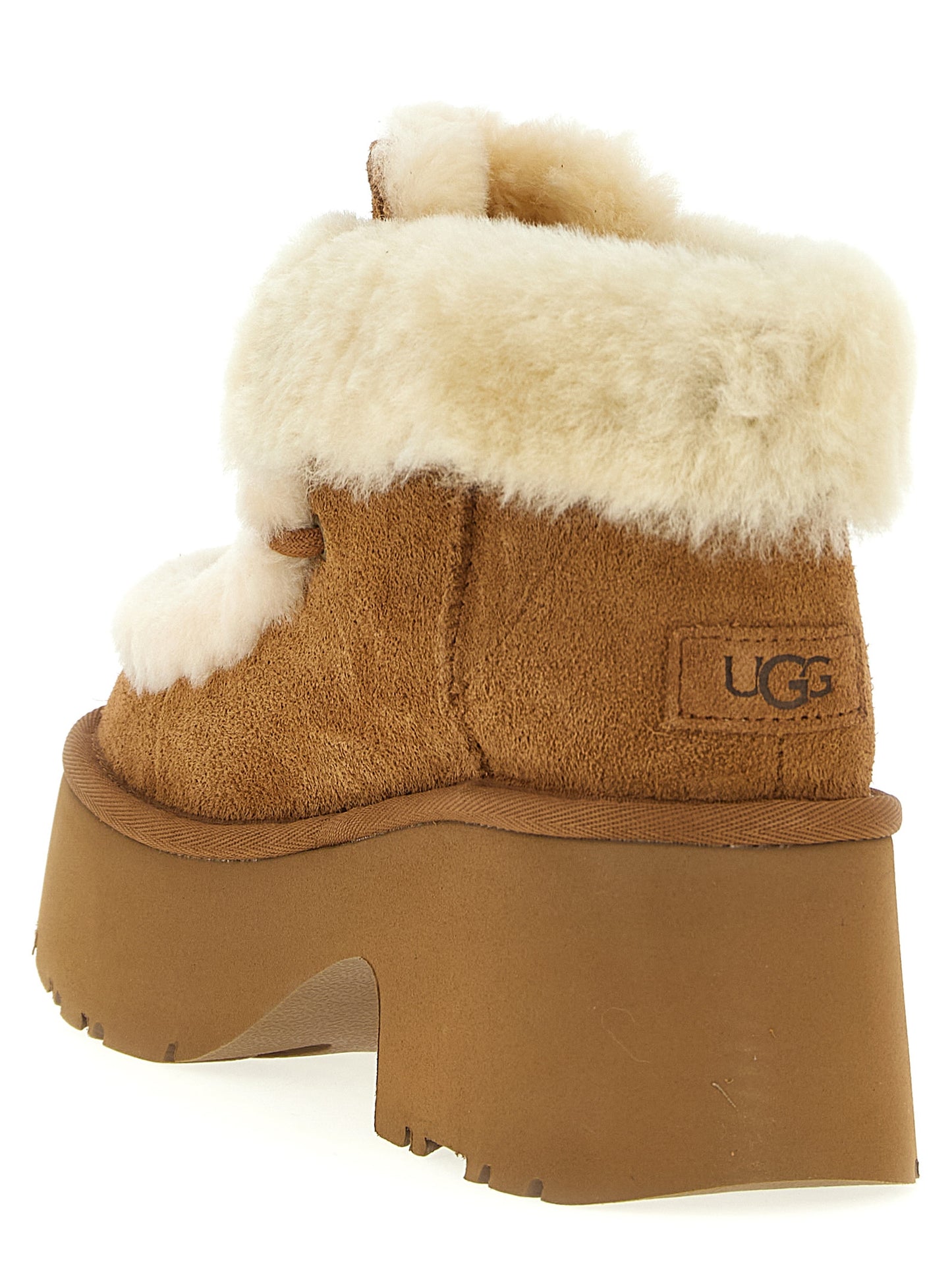 'Esmee Lace Up' ankle boots Boots, ankle boots