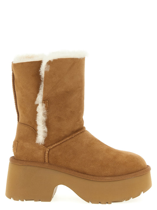 'Esmee' boots Boots, ankle boots