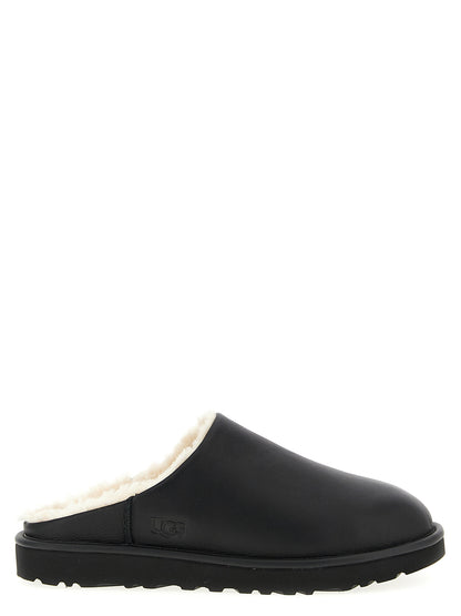 'M Classic Slip-On' sabots Flat shoes