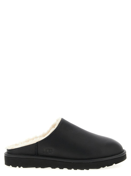 'M Classic Slip-On' sabots Flat shoes
