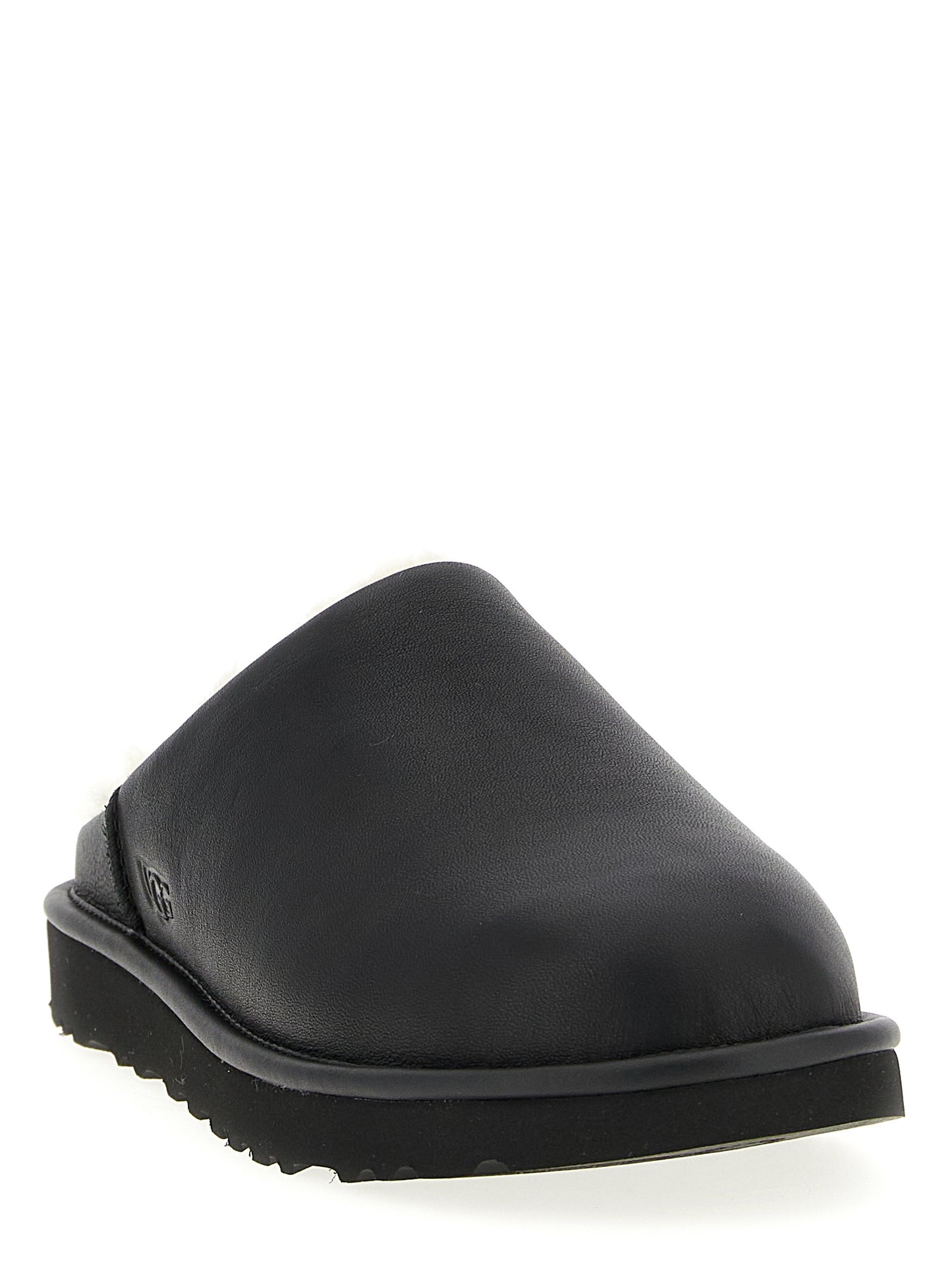 'M Classic Slip-On' sabots Flat shoes