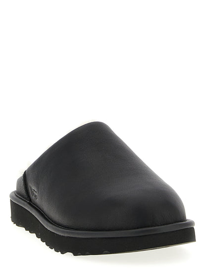 'M Classic Slip-On' sabots Flat shoes