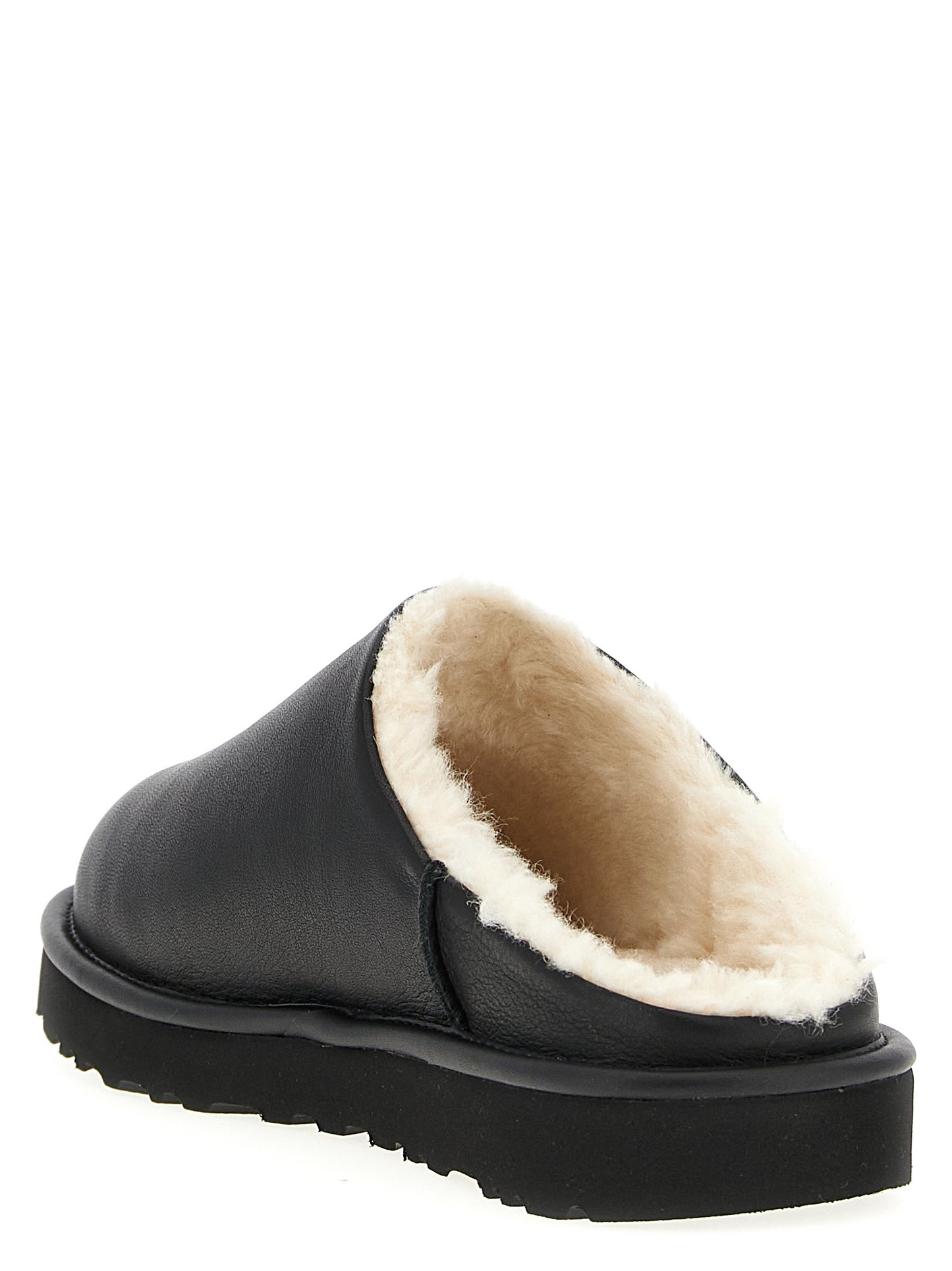 'M Classic Slip-On' sabots Flat shoes