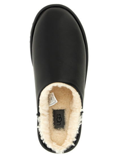 'M Classic Slip-On' sabots Flat shoes