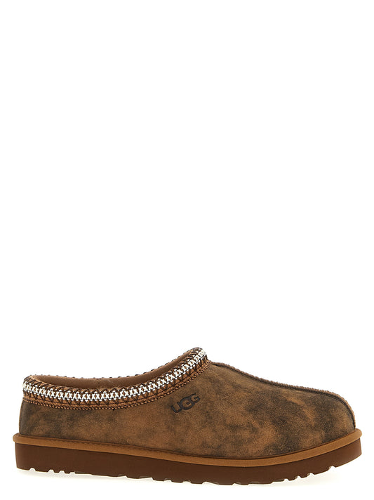 'Tasman Baxter' sabots Flat shoes