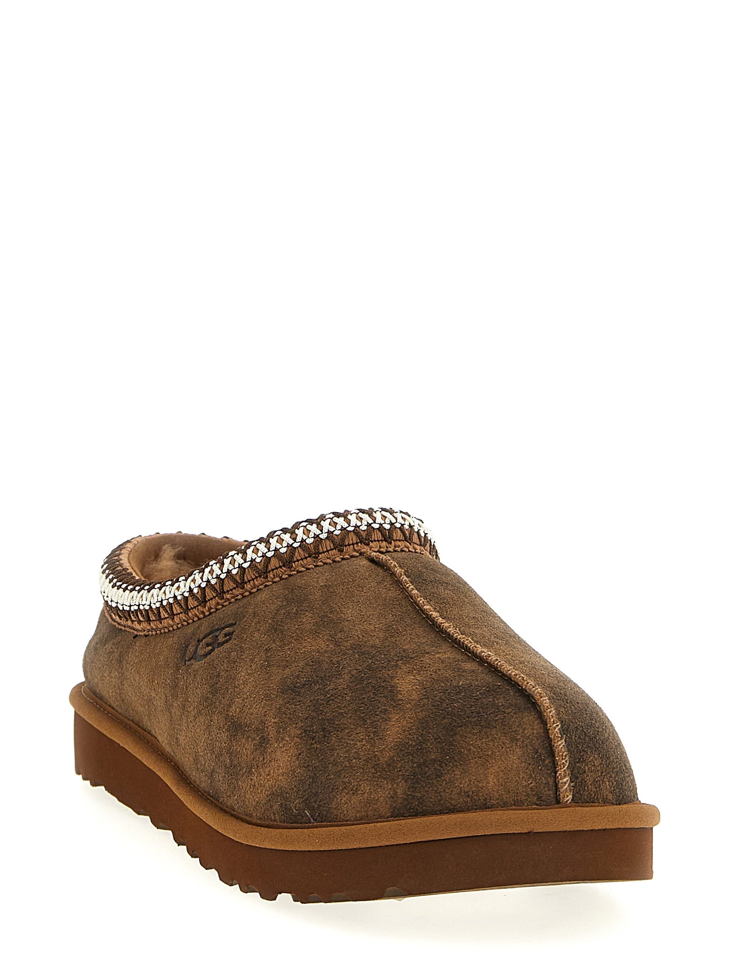 'Tasman Baxter' sabots Flat shoes
