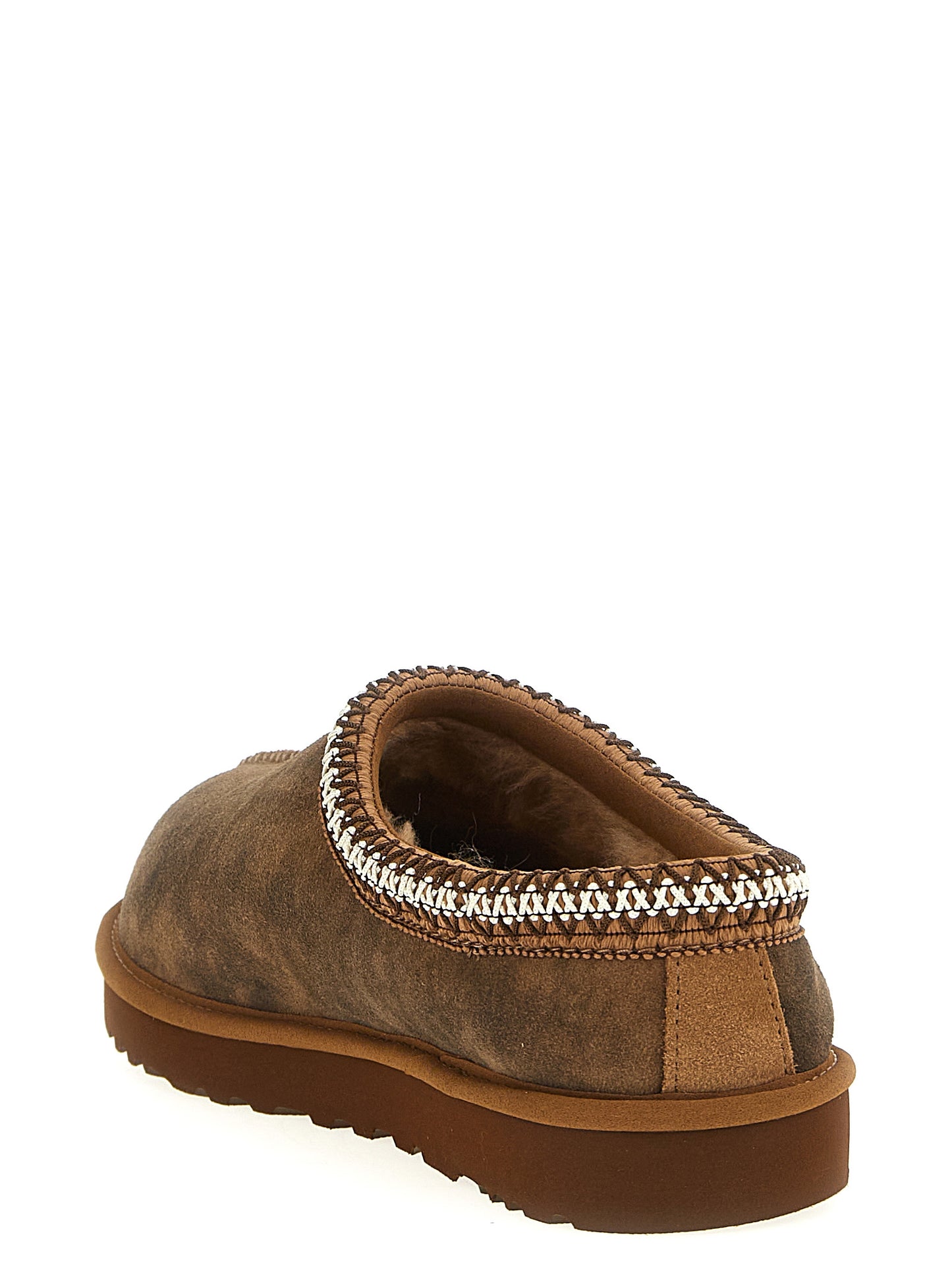 'Tasman Baxter' sabots Flat shoes