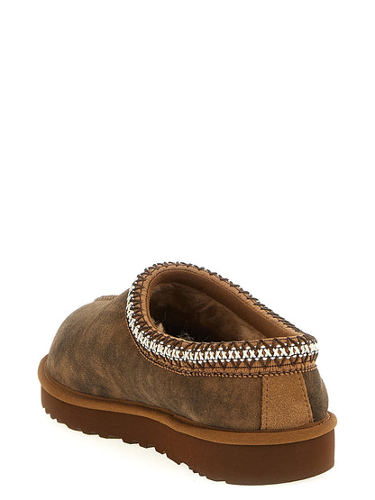 'Tasman Baxter' sabots Flat shoes