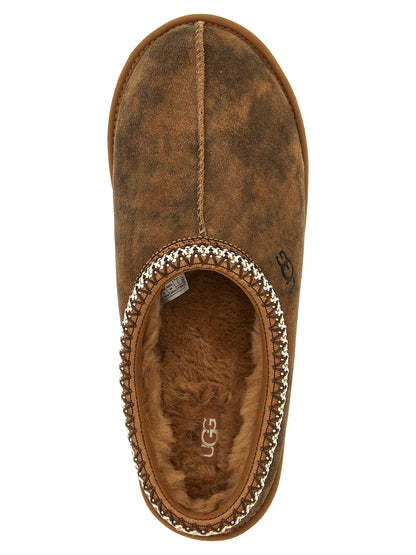 'Tasman Baxter' sabots Flat shoes