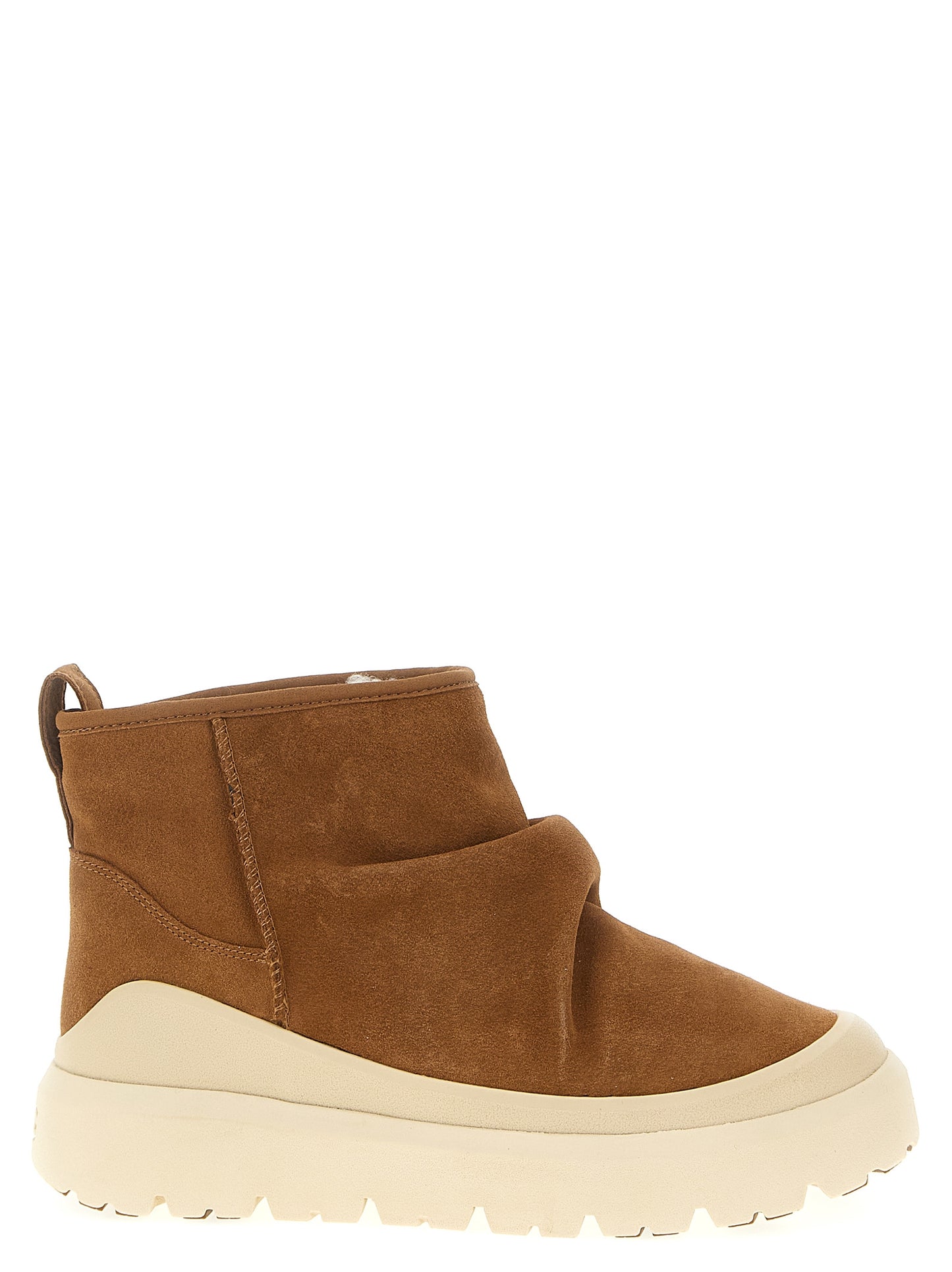 'Heritage Utility Mini' ankle boots Boots, ankle boots