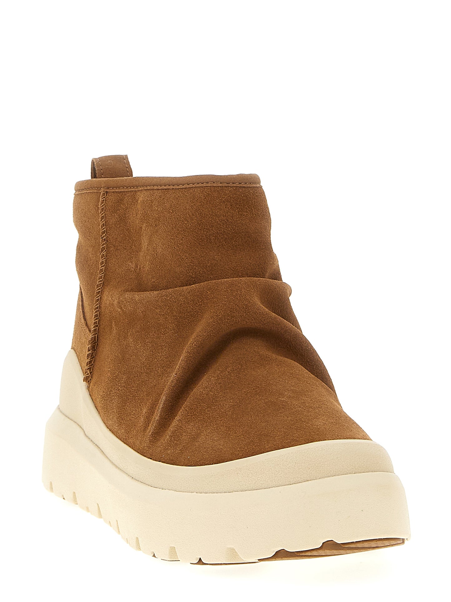 'Heritage Utility Mini' ankle boots Boots, ankle boots