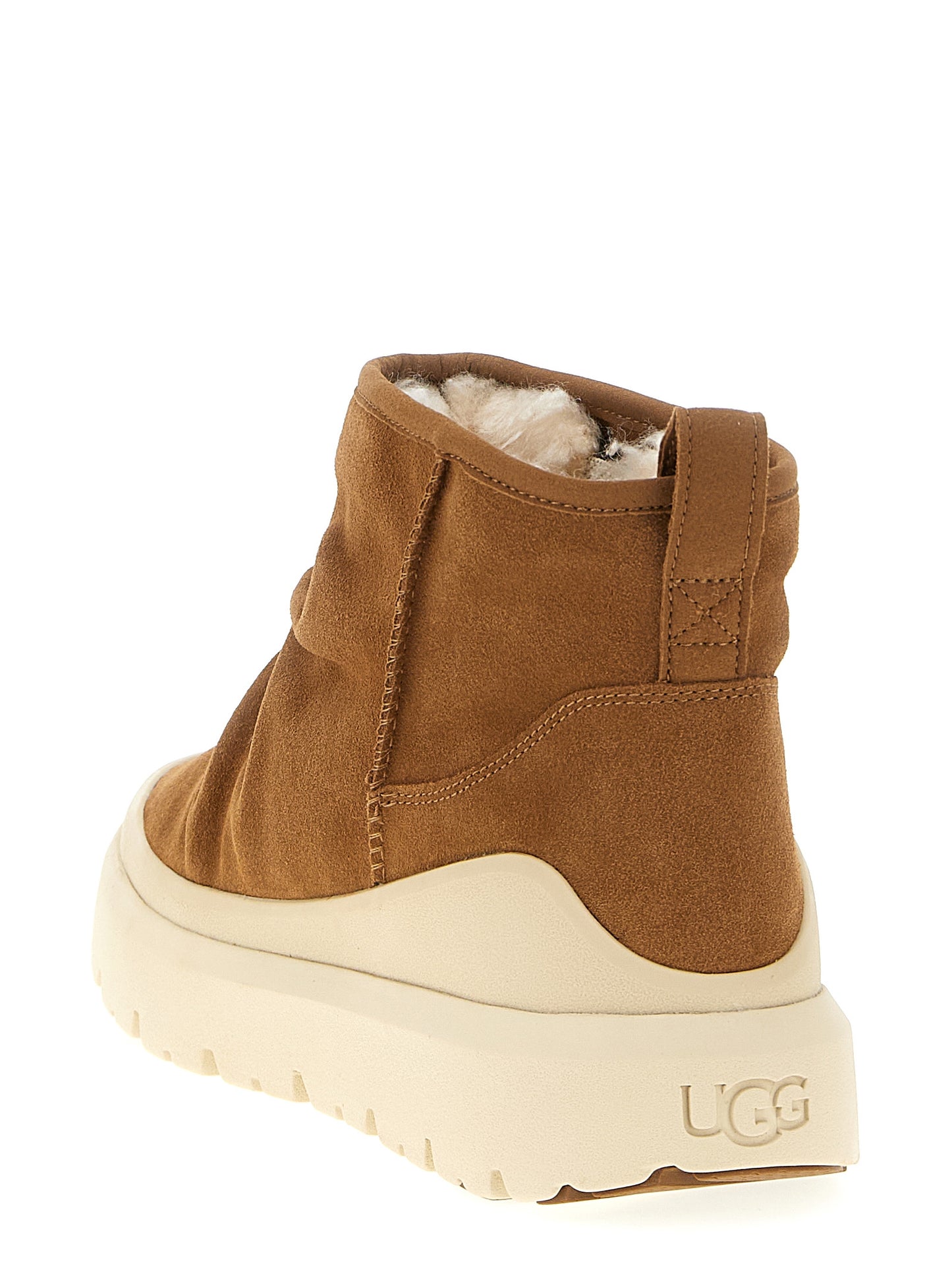 'Heritage Utility Mini' ankle boots Boots, ankle boots
