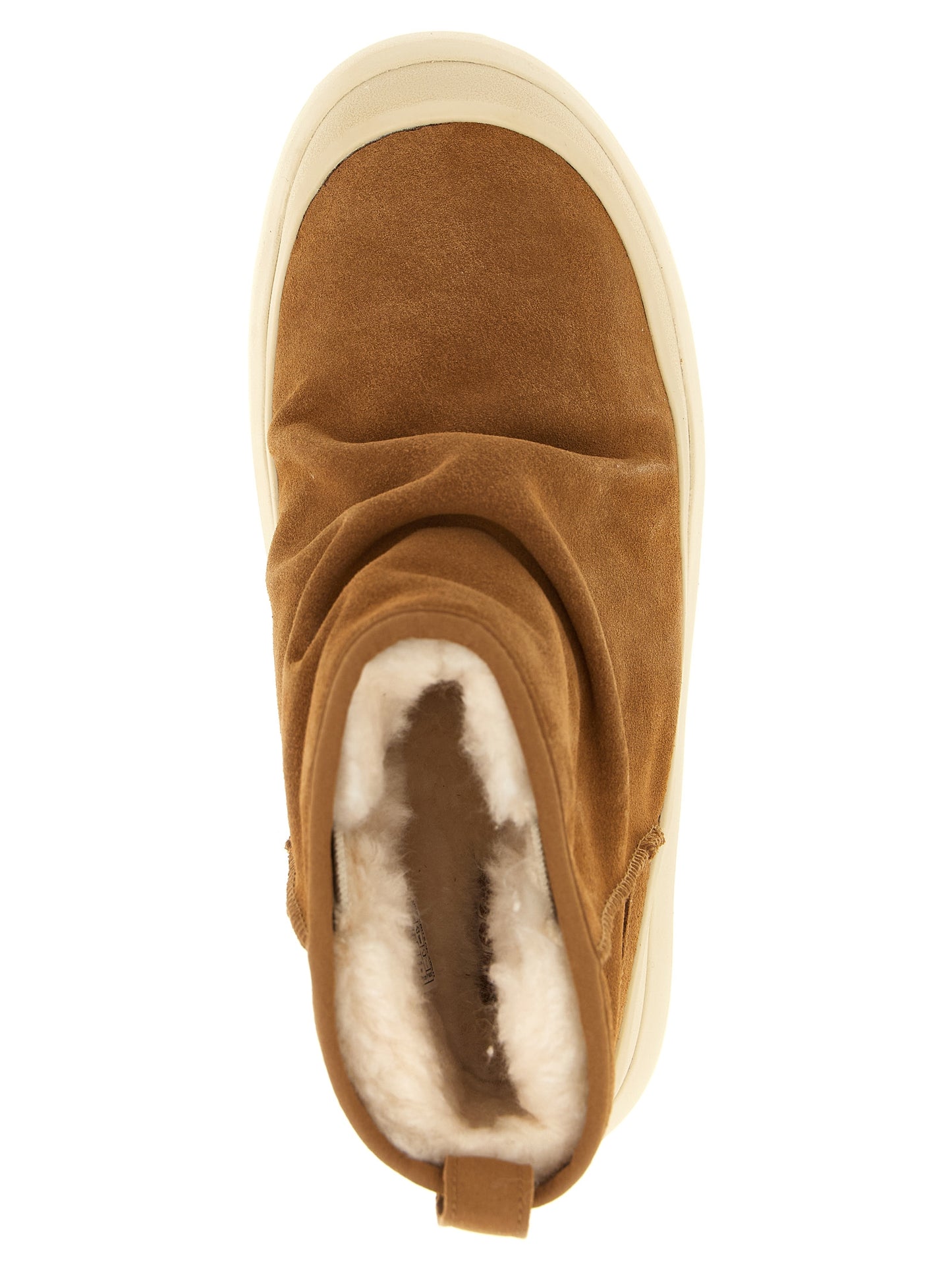 'Heritage Utility Mini' ankle boots Boots, ankle boots