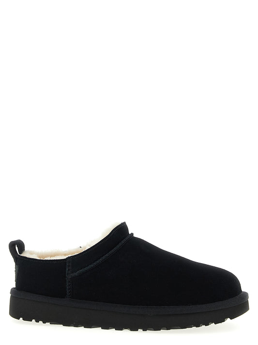 'Classic Micro' ankle boots Boots, ankle boots