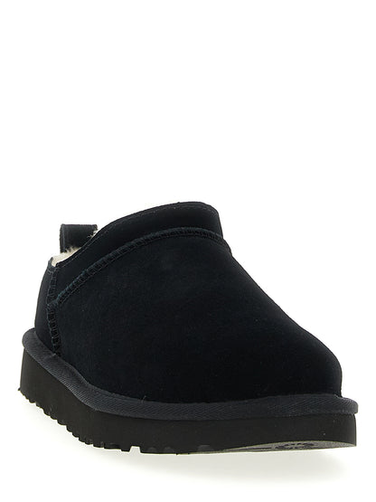 'Classic Micro' ankle boots Boots, ankle boots