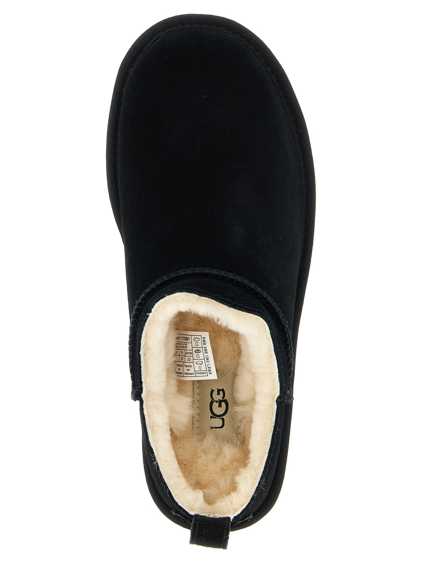 'Classic Micro' ankle boots Boots, ankle boots