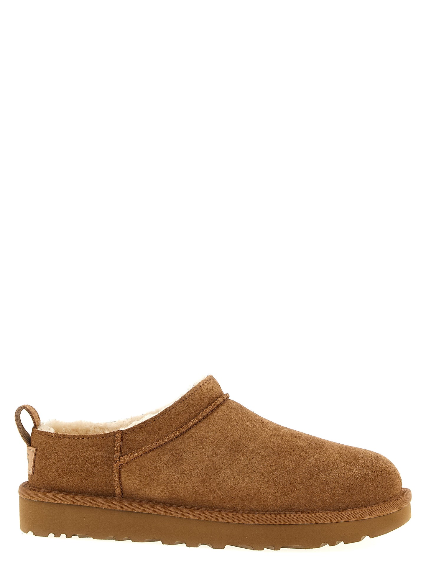 'Classic Micro' ankle boots Boots, ankle boots