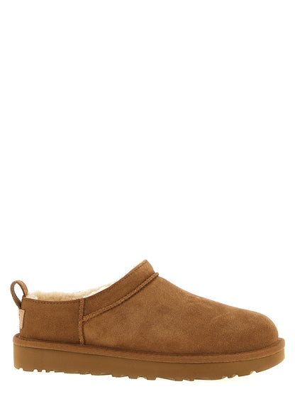 'Classic Micro' ankle boots Boots, ankle boots