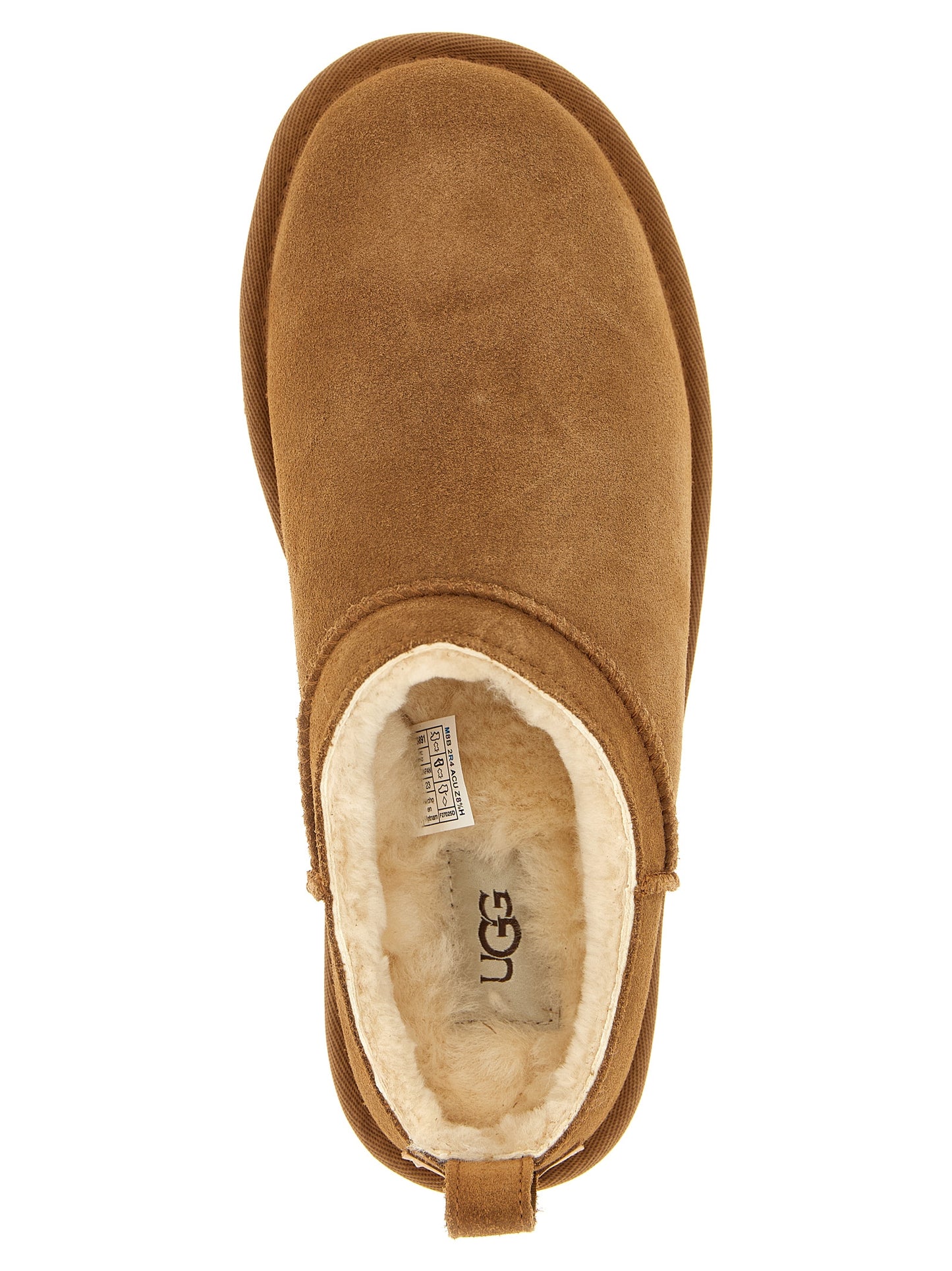 'Classic Micro' ankle boots Boots, ankle boots
