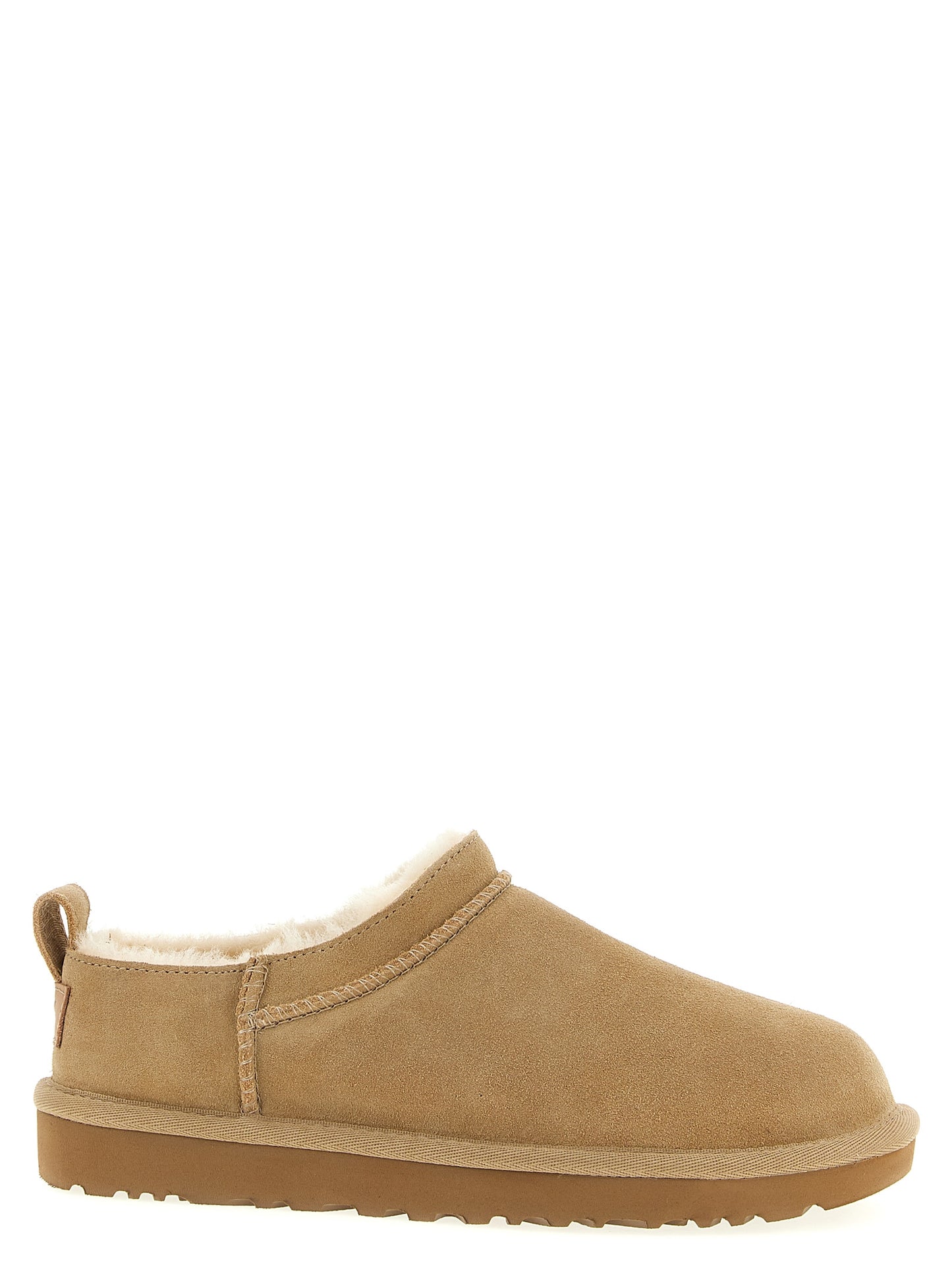 'Classic Micro' ankle boots Boots, ankle boots