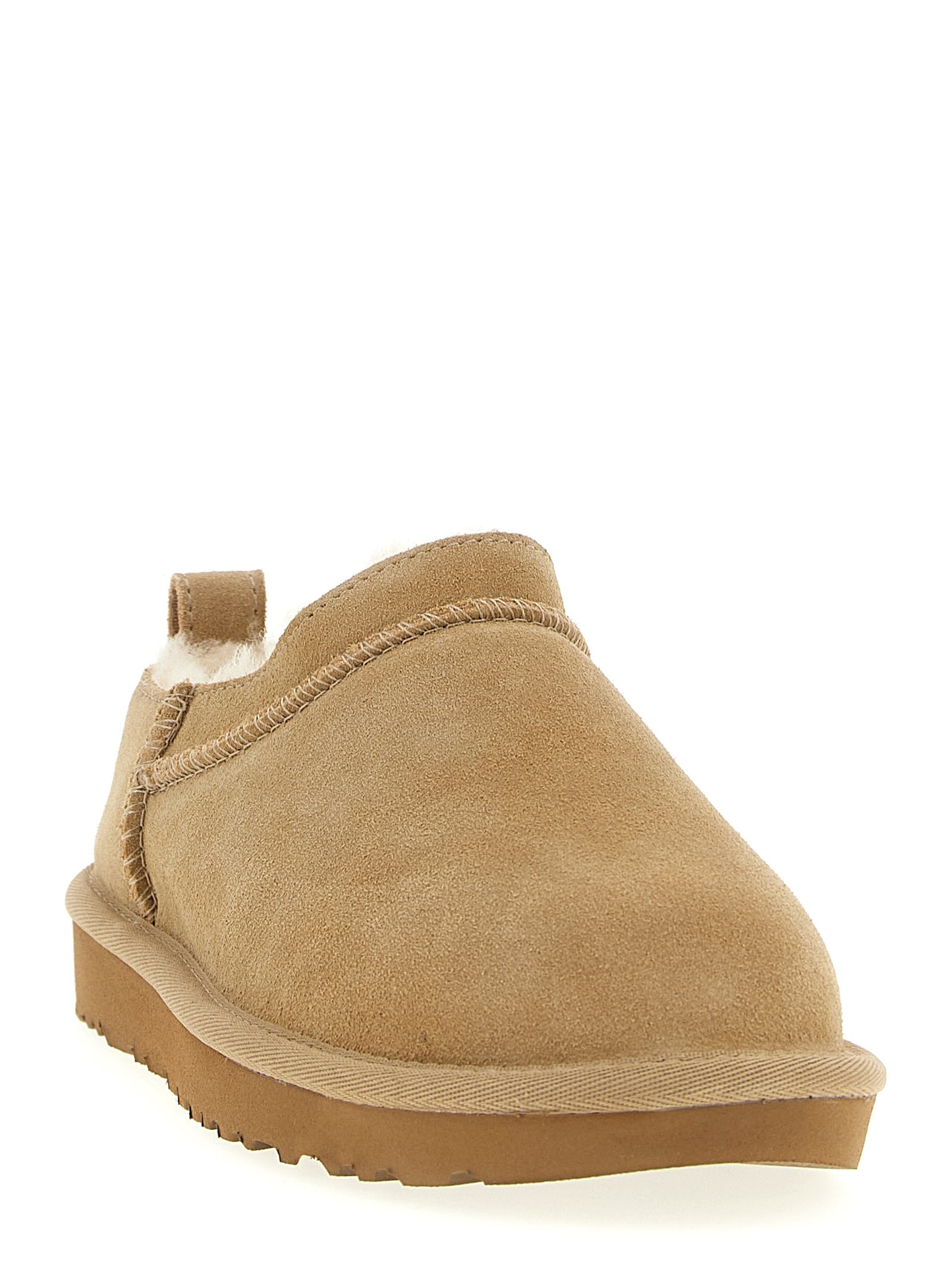 'Classic Micro' ankle boots Boots, ankle boots